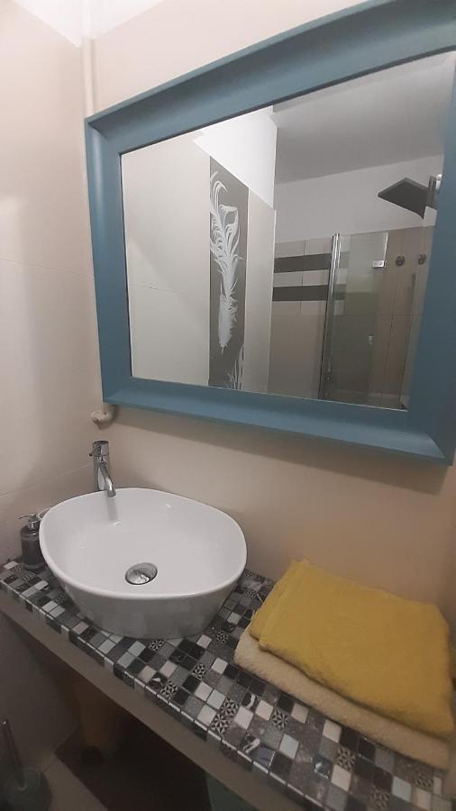 Global Trip Apartament Stadion Zimowy Tychy Dış mekan fotoğraf