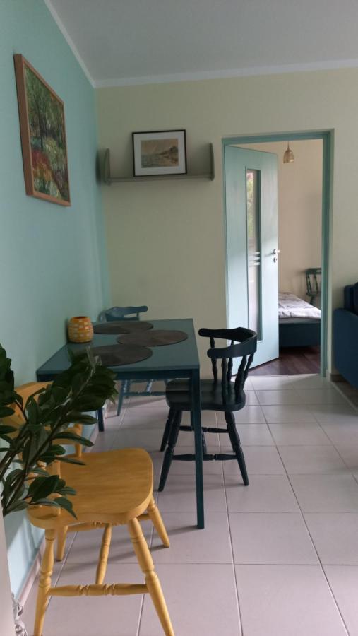 Global Trip Apartament Stadion Zimowy Tychy Dış mekan fotoğraf